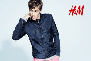 H&M boutique en ligne