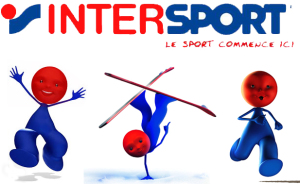 Intersport-shop