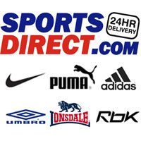 Sport Direct 