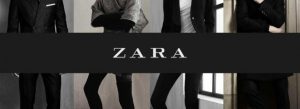 Zara boutique en ligne