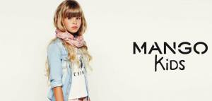 Mango-online-shop