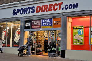 Sport Direct 